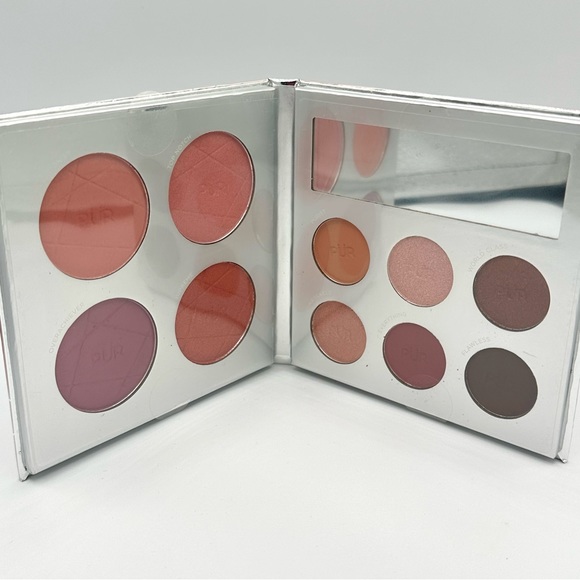PUR Face Palette Perfect Your Selfie Limited Edition NWT - Picture 2 of 7